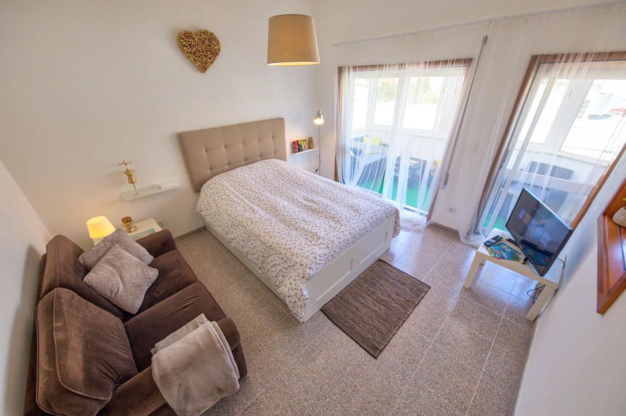 Garden By Home Sweet Home Aveiro Exteriör bild