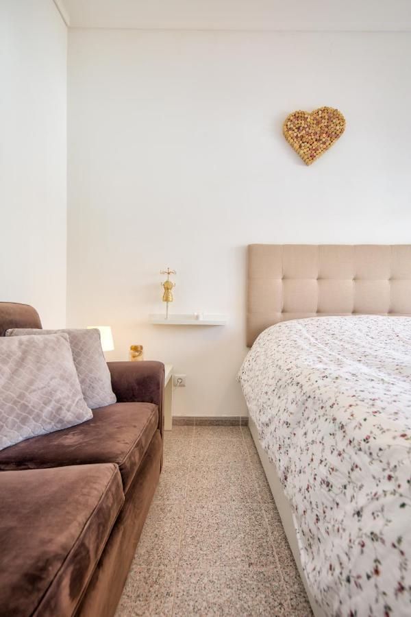 Garden By Home Sweet Home Aveiro Exteriör bild