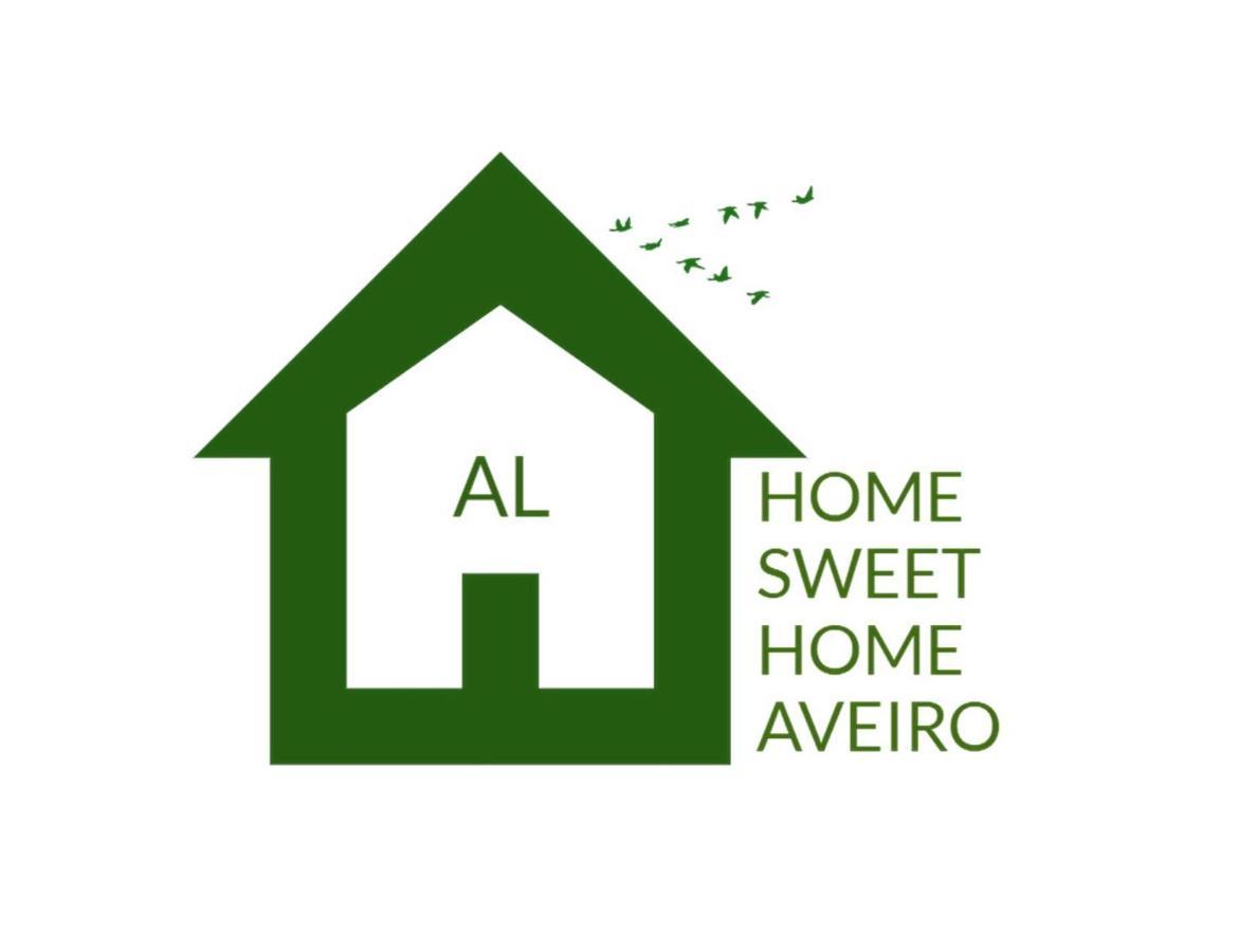 Garden By Home Sweet Home Aveiro Exteriör bild